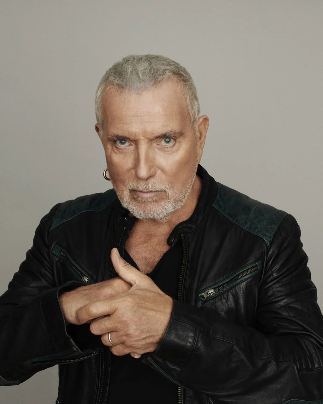 Bernard Lavilliers Fortune