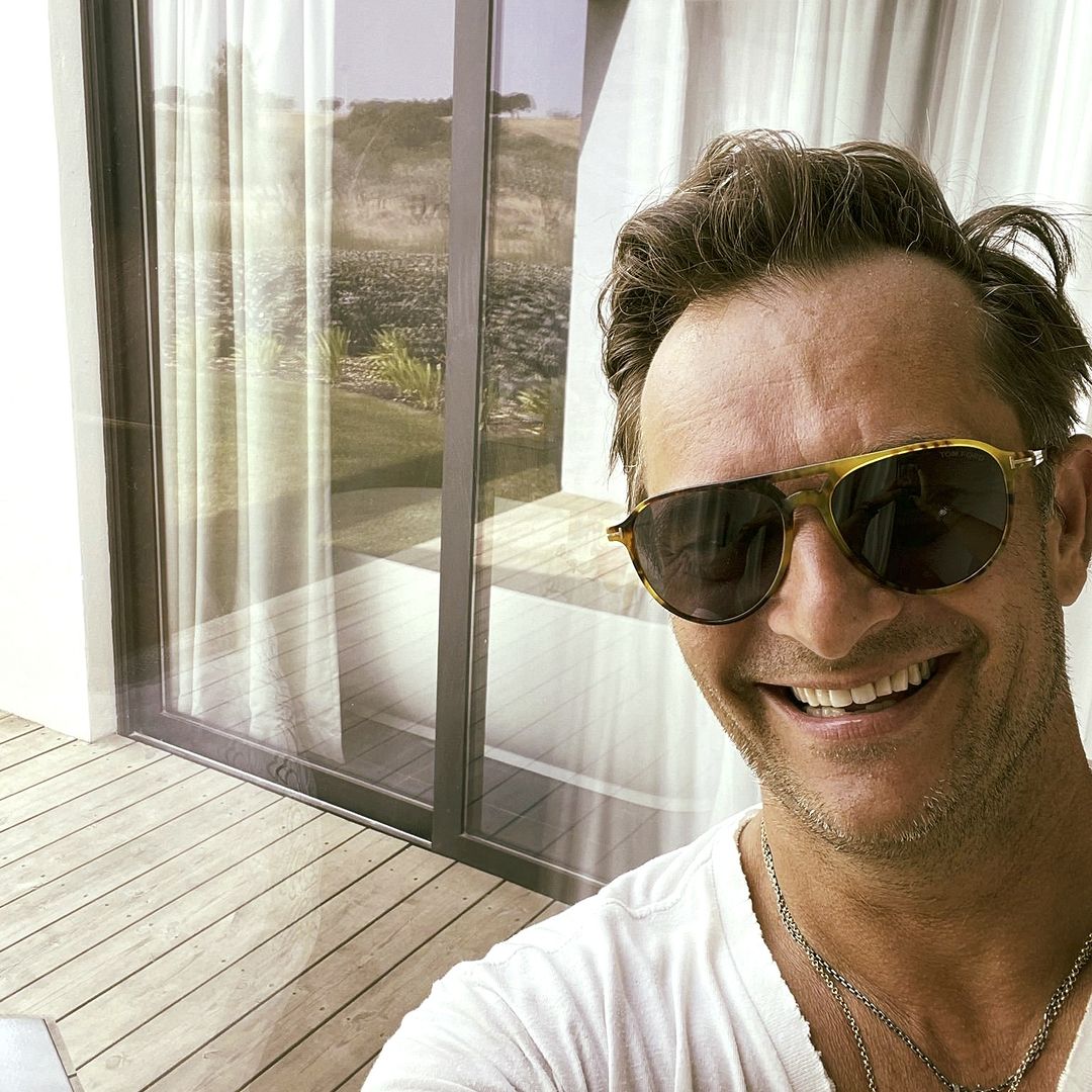 David Hallyday Fortune