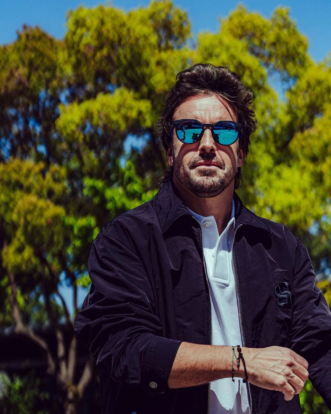 La Fortune de Fernando Alonso en 2025 Fernando Alonso Fortune