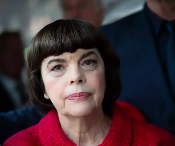 Mireille Mathieu Fortune