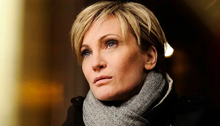 Patricia Kaas Fortune