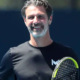 Patrick Mouratoglou Fortune