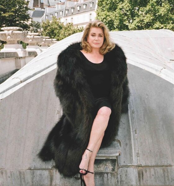 Catherine Deneuve Fortune