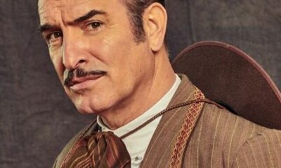 Jean Dujardin Fortune