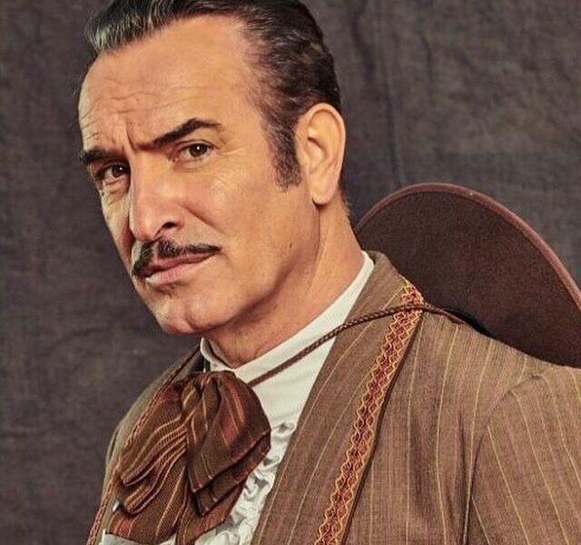 Jean Dujardin Fortune