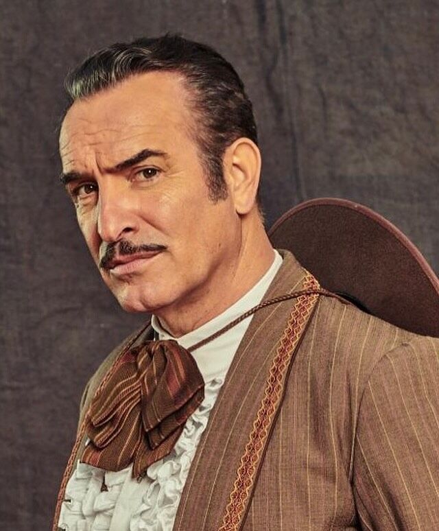 Jean Dujardin Fortune