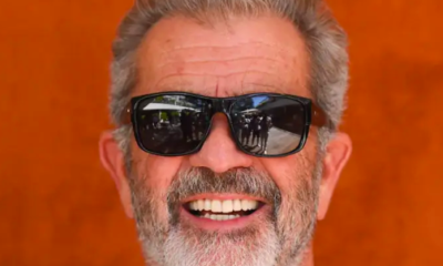 Mel Gibson Fortune