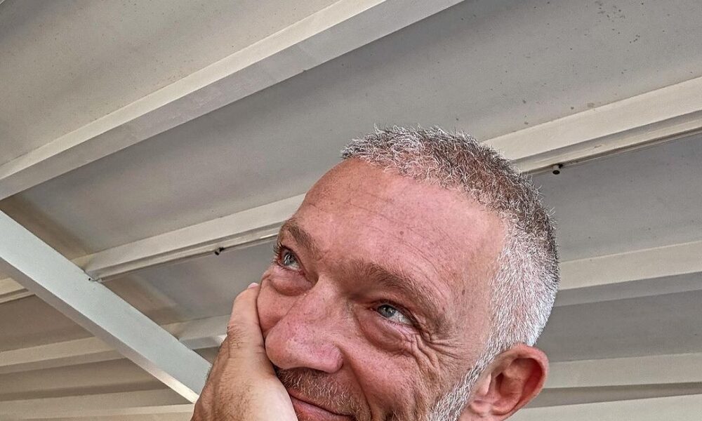 Vincent Cassel Fortune