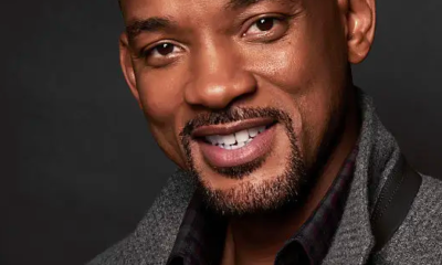 Will Smith Fortune