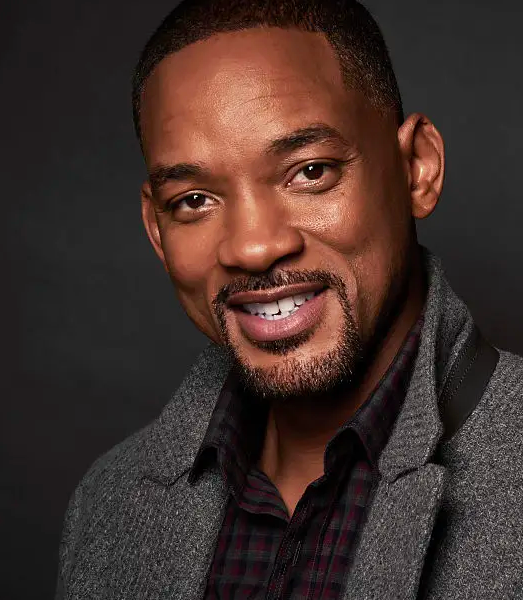 Will Smith Fortune