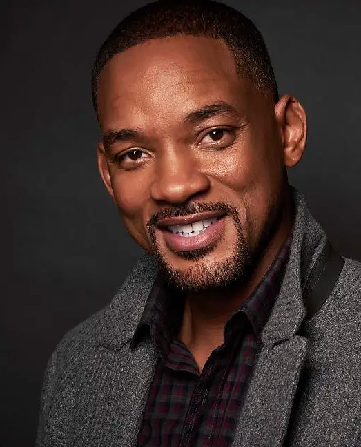 Will Smith Fortune