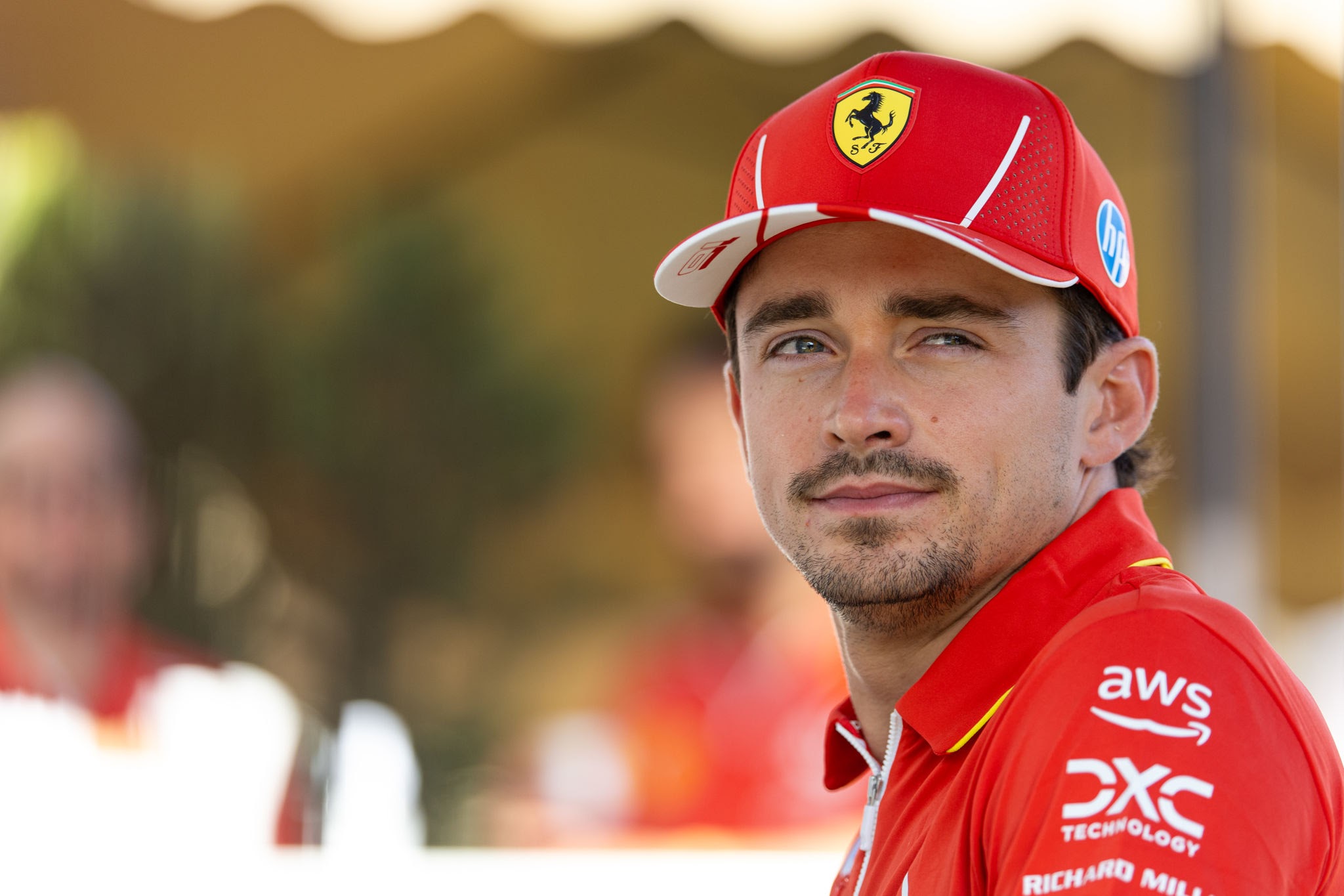 Charles Leclerc