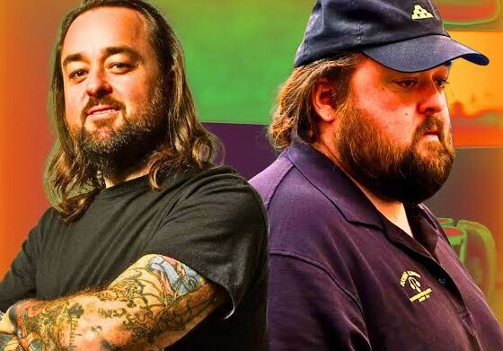 Fortune de Chumlee