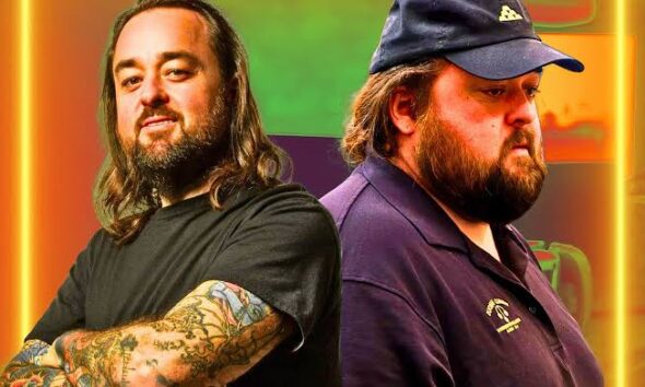 Fortune de Chumlee