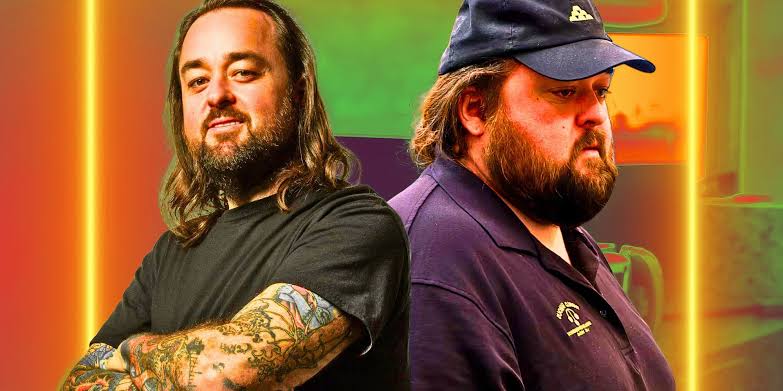 Fortune de Chumlee