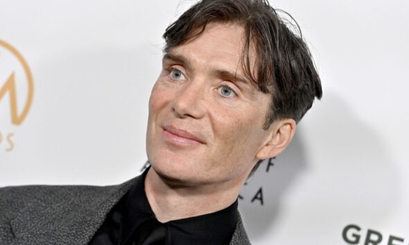 Fortune De Cillian Murphy