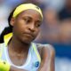 Coco Gauff De Fortune