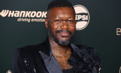 Djibril Cissé