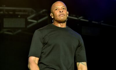 Dr Dre