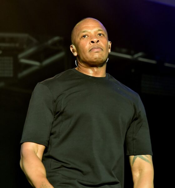 Dr Dre