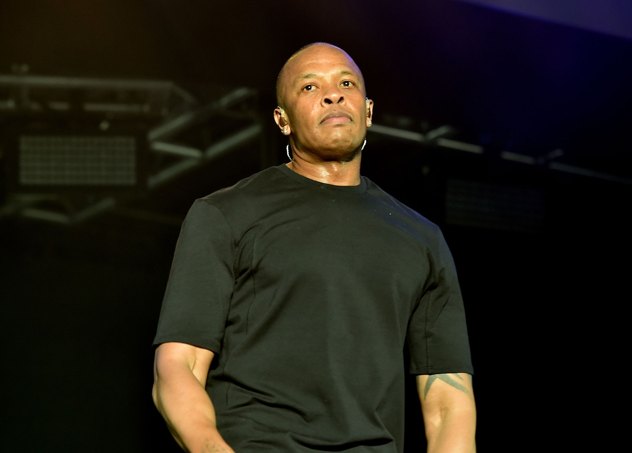 Dr Dre