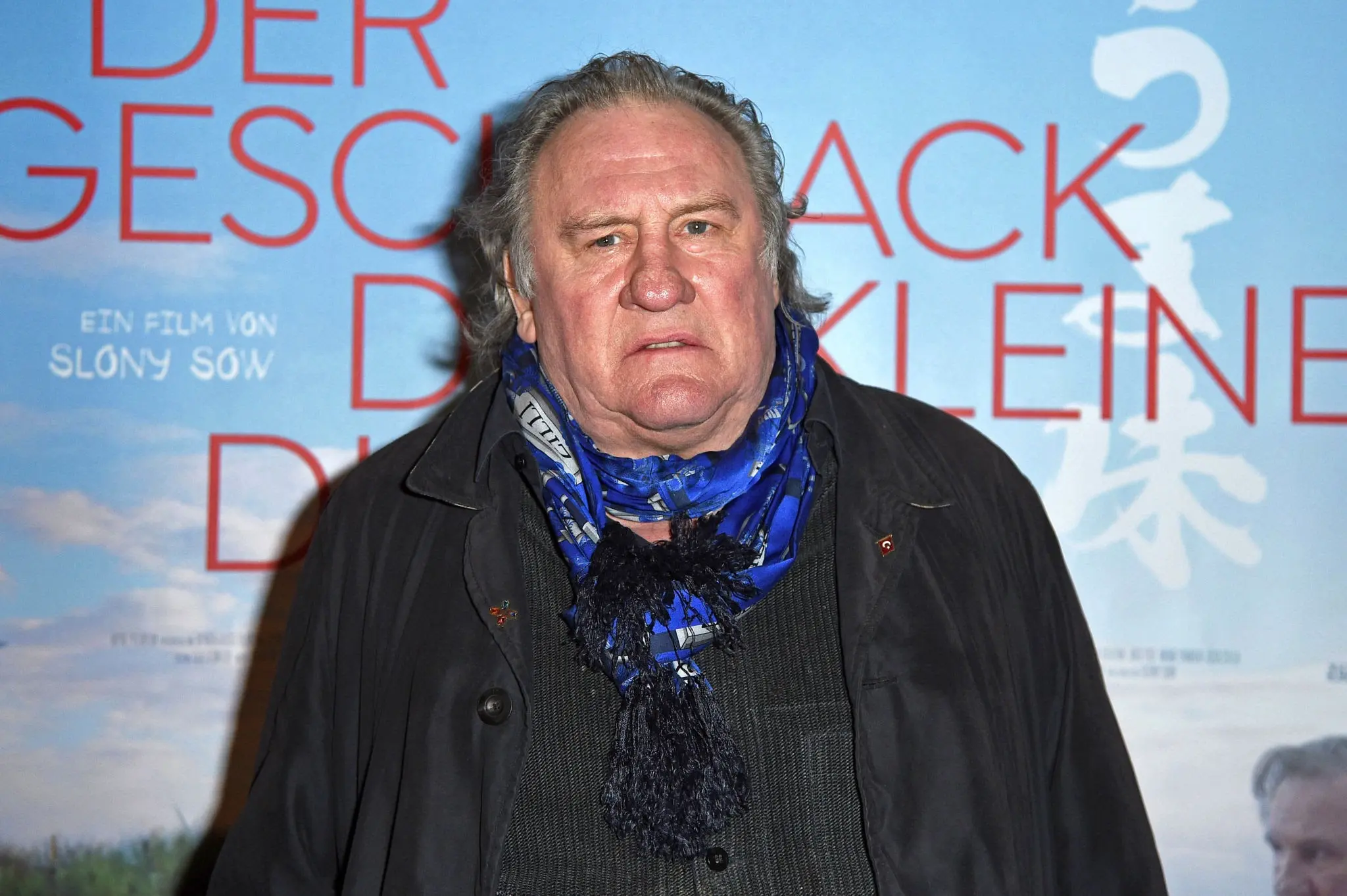 Gérard Depardieu Fortune