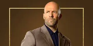 Jason Statham