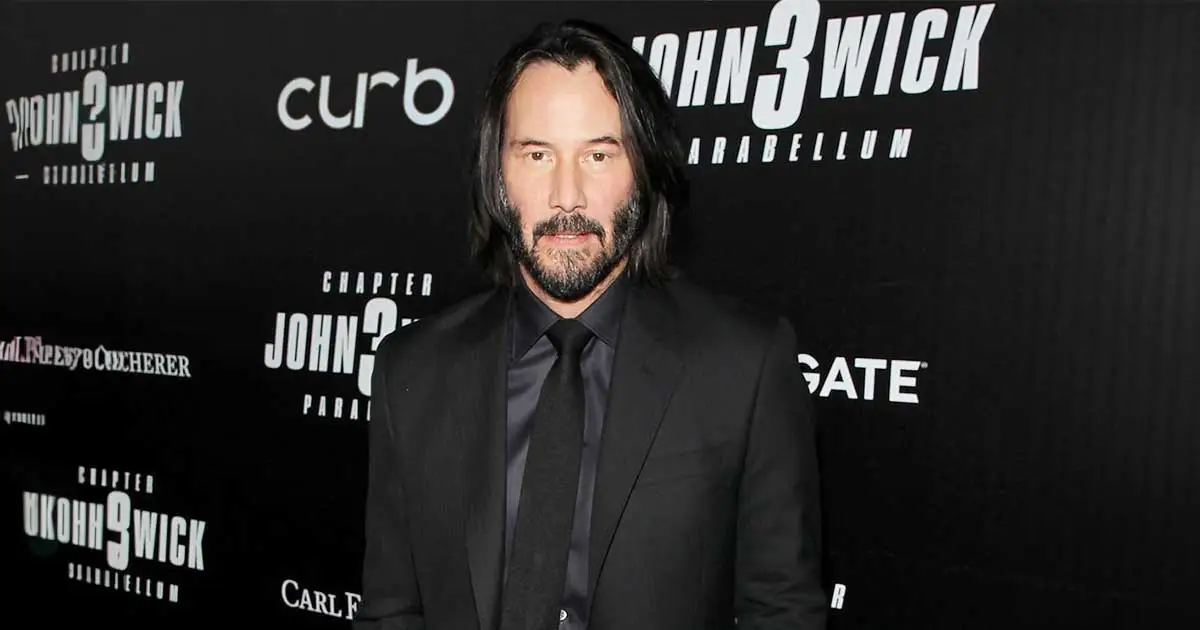 Keanu Reeves Fortune