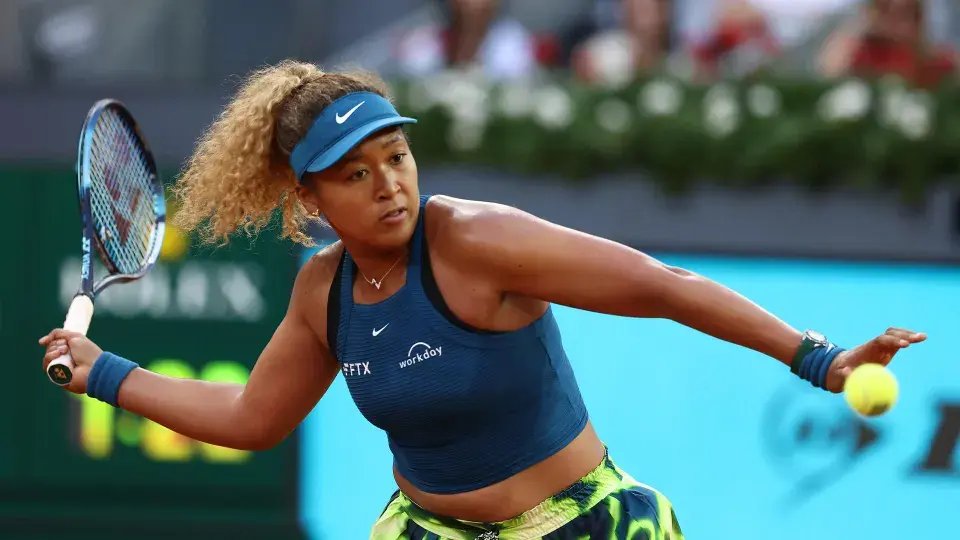 Naomi Osaka fortune