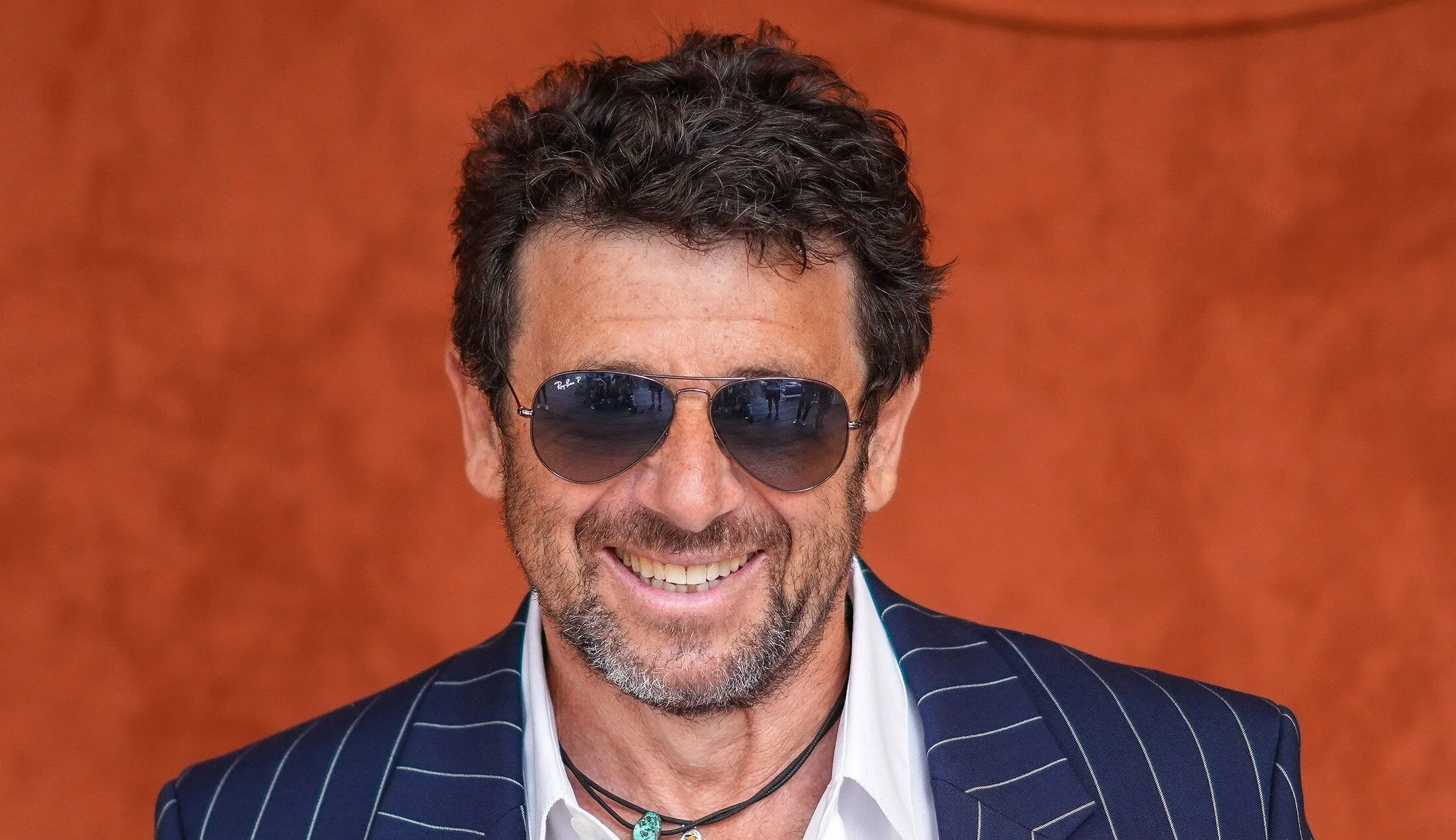 Patrick Bruel Fortune