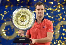 Richard Gasquet Fortune