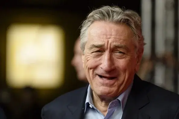 Robert De Niro Fortune