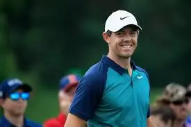 Rory McIlroy Fortune