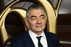 Rowan Atkinson Fortune