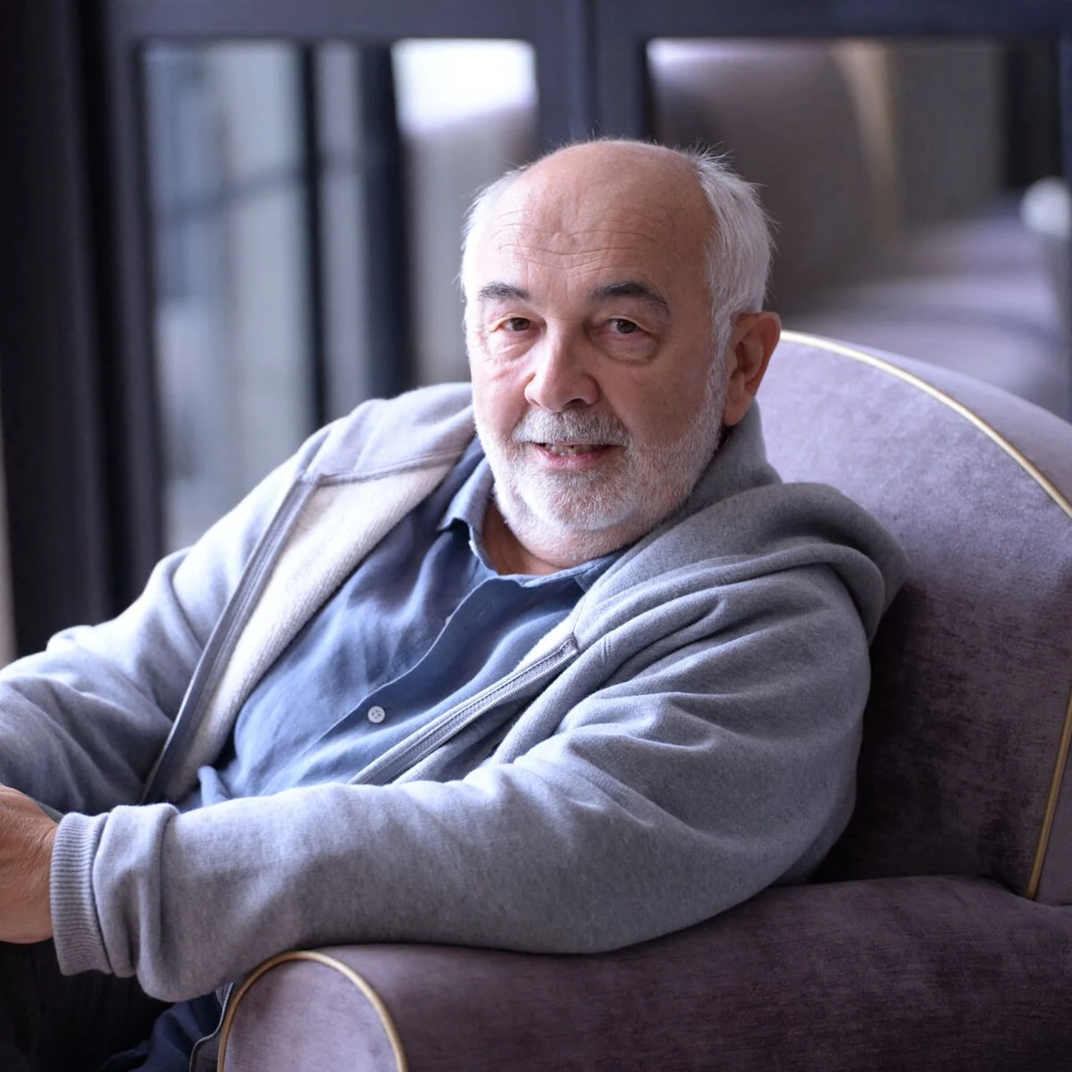 Gérard Jugnot Fortune
