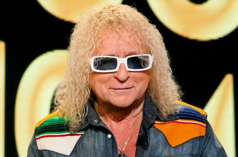 Michel Polnareff Fortune