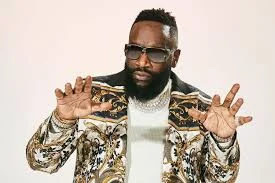 Rick Ross Fortune