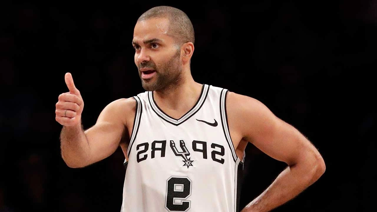 Salaire Tony Parker Fortune