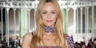 Vanessa Paradis Fortune