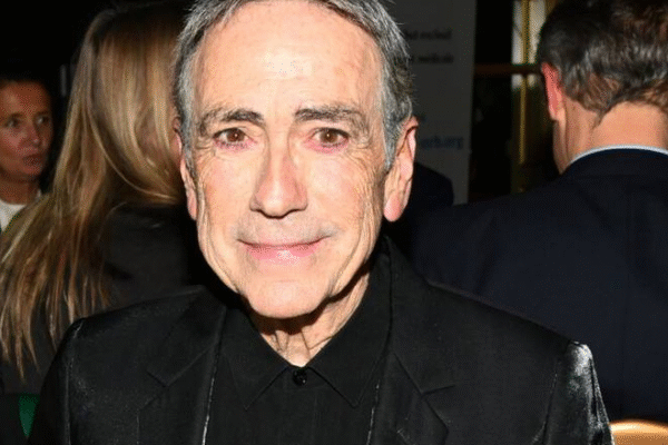 Alain Chamfort Fortune