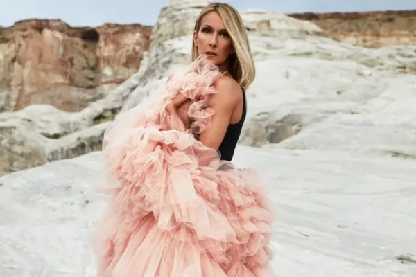 Céline Dion