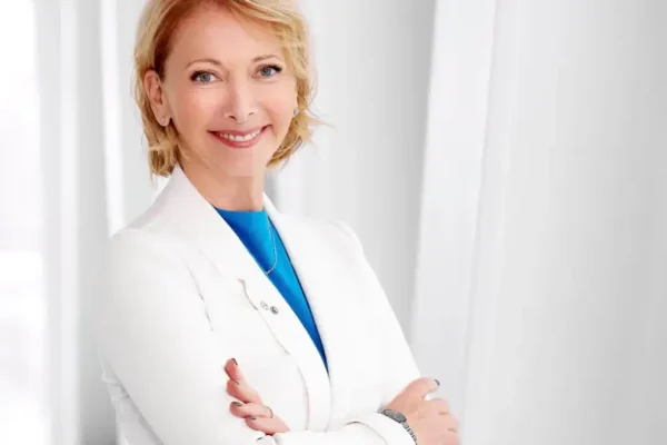 Christiane Germain Fortune
