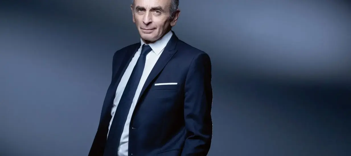 Éric Zemmour Fortune