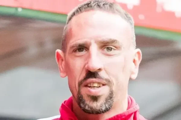 Franck Ribéry Fortune | Parcours, Richesse et Héritage d’un Géant du Football Franck Ribéry Fortune