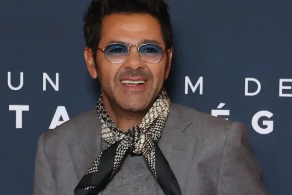 Jamel Debbouze Fortune