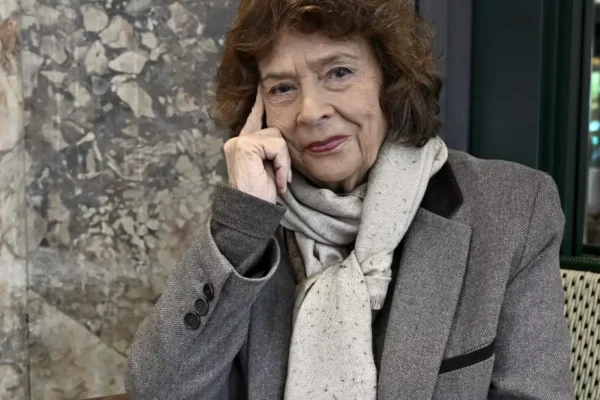 Michèle Cotta Salaire