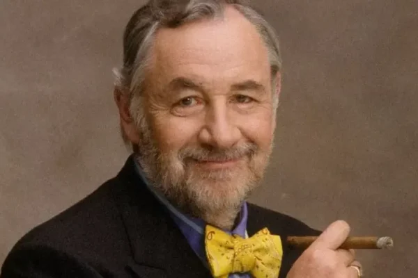 Philippe Noiret