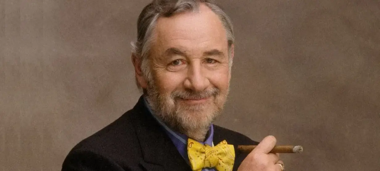 Philippe Noiret