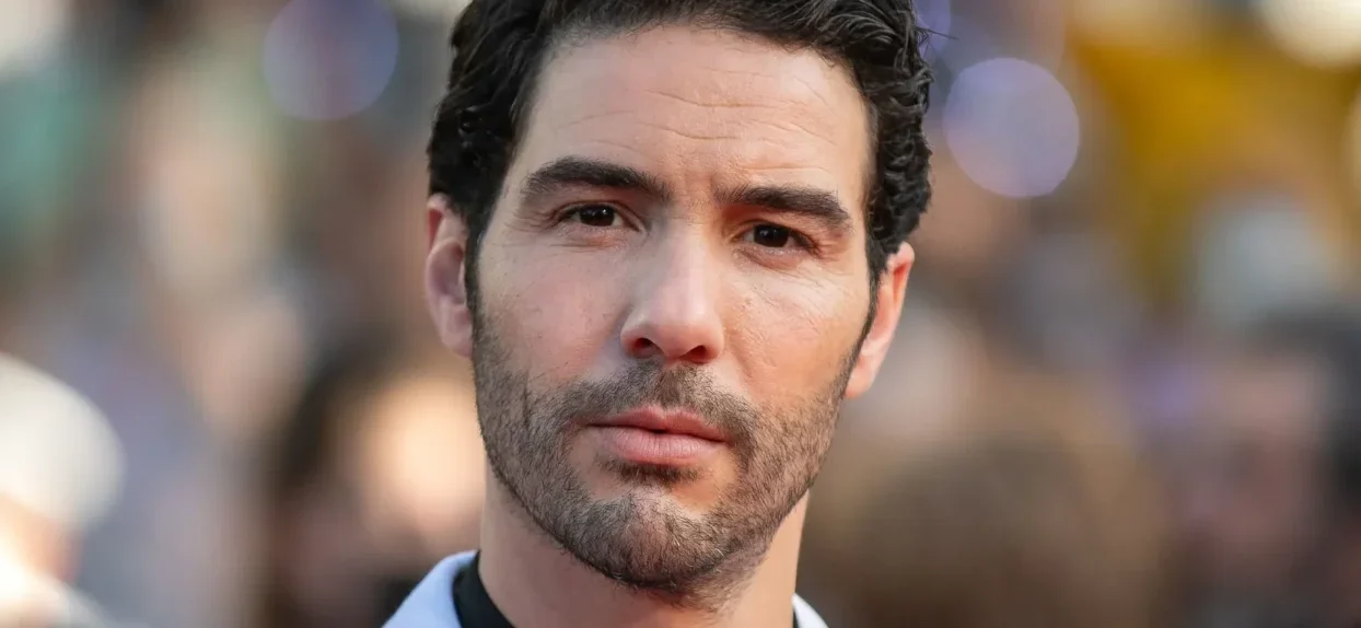Tahar Rahim Fortune