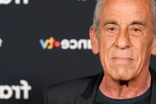 Thierry Ardisson Fortune